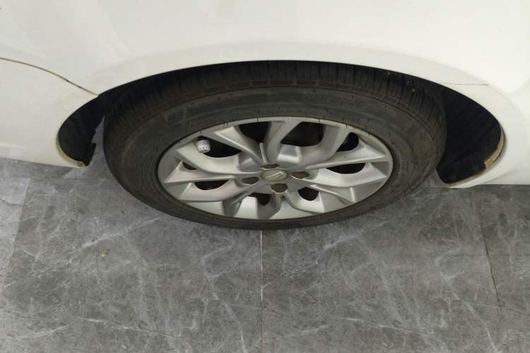 Used Geely Auto Vision 2018 1.5L Automatic Happiness Edition