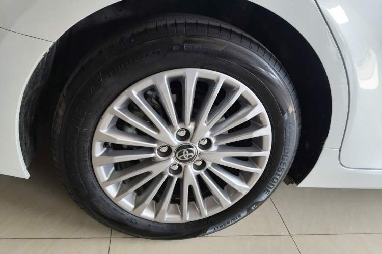 Used Toyota Camry 2024 2.0 GVP Luxury Edition