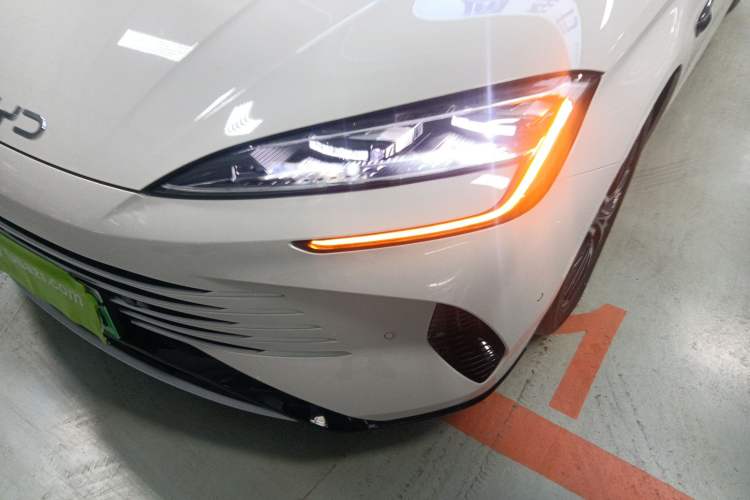 Used BYD Seal 07 DM-i 2025 Intelligent Driving Version DM-i 1.5L 125 km Prestige Edition