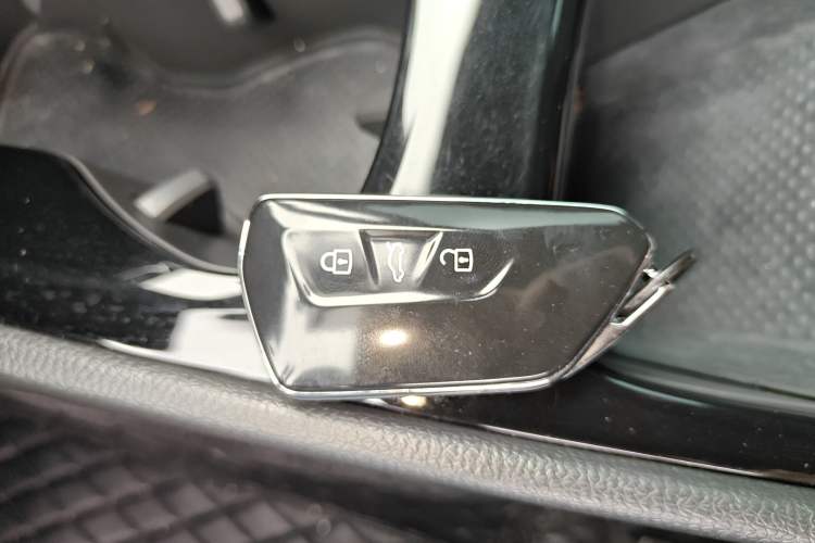 Used Volkswagen ID.3 2024 Pure & Smart Edition