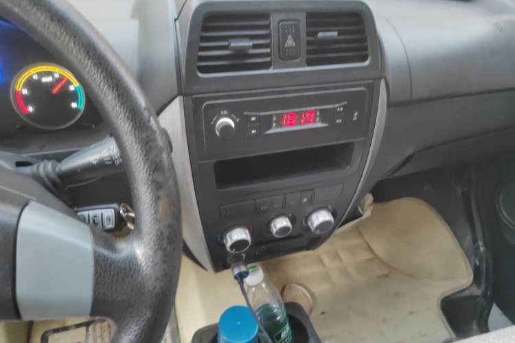 Used Ruichi EC35 2020 EC35 II Standard Edition 38.64 kWh