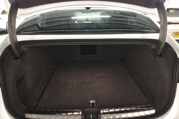 Used Nio ET7 2024 75 kWh Executive Edition
