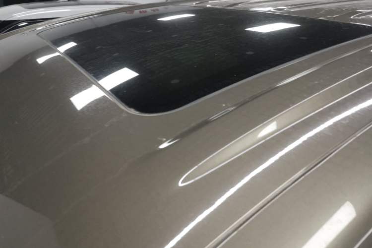 Used Buick GL8 2020 ES Land Cruiser 653T Luxury Edition
