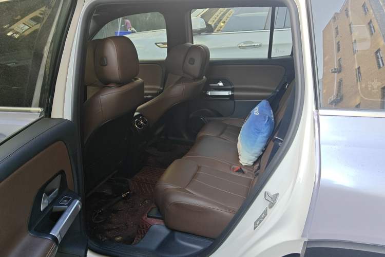 Used Mercedes-Benz GLB 2022 GLB 220 Dynamic Edition
