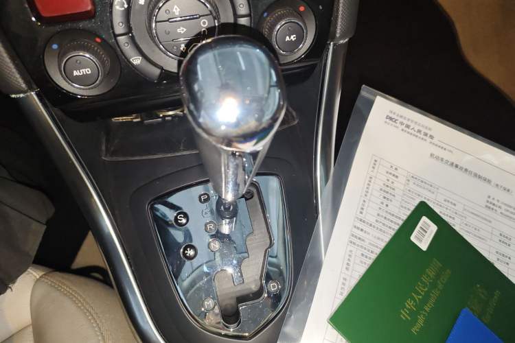 Used Peugeot 308 2009 1.6T CC Automatic Fashion Edition
