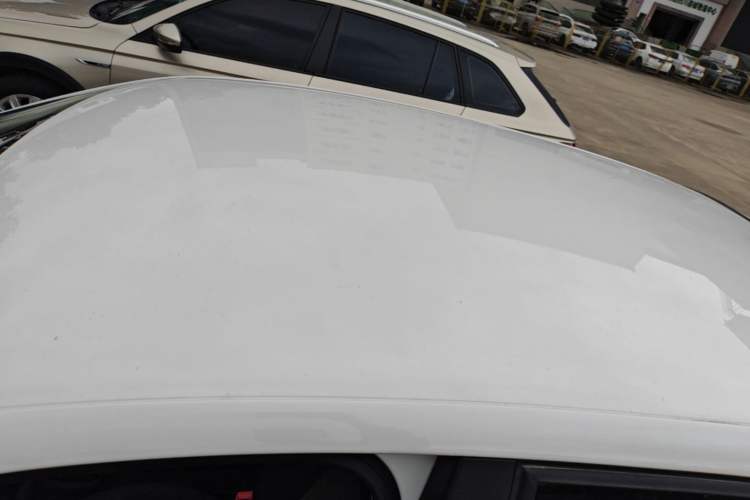 Used Volkswagen Polo 2018 1.5L Manual Drive-Comfort Model
