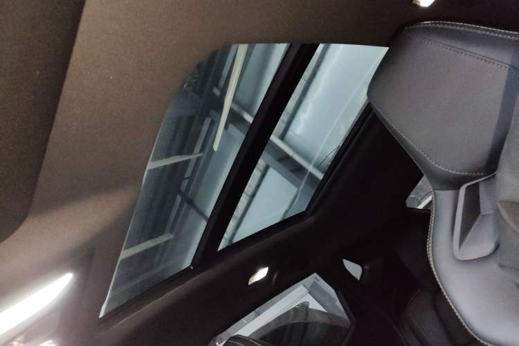 Used Oshan X5 PLUS 2023 Revised 1.5T DCT Pioneer Edition