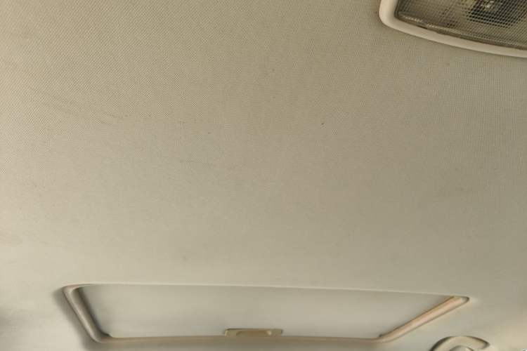 Used Baojun 560 2016 1.8L Manual Luxury Edition
