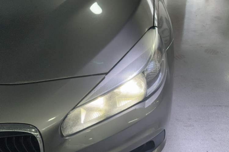 Used BMW 2 Series Gran Tourer 2015 218i Leading Model
