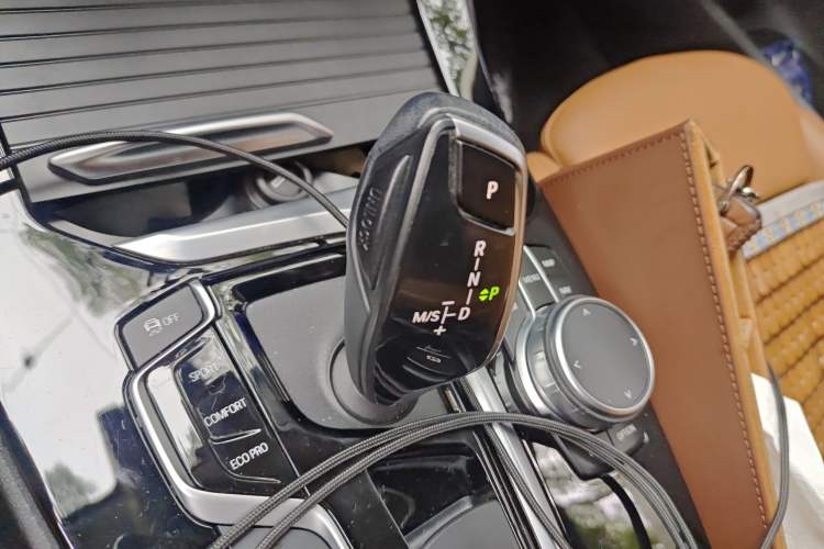 Used BMW X3 2021 xDrive28i M Sport Package
