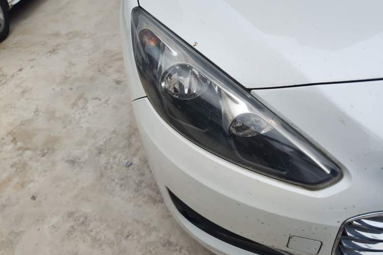 Used Peugeot 308 2014 Enjoy Edition Classic 1.6L Manual YouShang Model