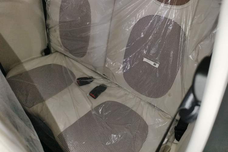 Used Bestune Pony 2026 Model 222km Agile Horse
