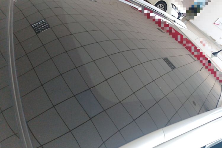 Used Nissan Qashqai 2022 2.0L CVT XV Premier Luxury Edition Roof