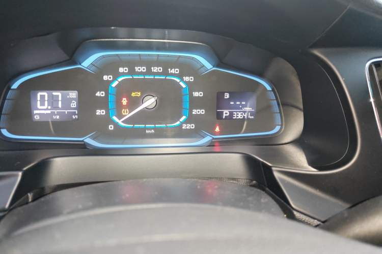 Used Roewe 360 2017 1.5L Automatic Luxury Edition