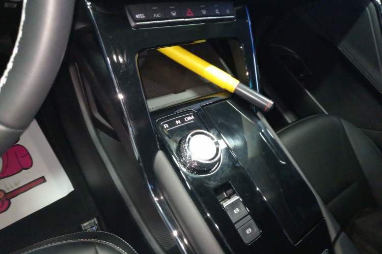 Used Haval H6 2022 3rd Generation 1.5T Automatic Two-Wheel Drive Max
