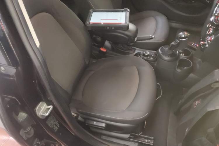 Used MINI MINI 2015 1.2T ONE Five-Door Edition