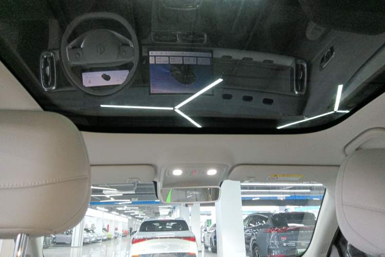 Used Leapmotor B10 2025 510 LiDAR Version