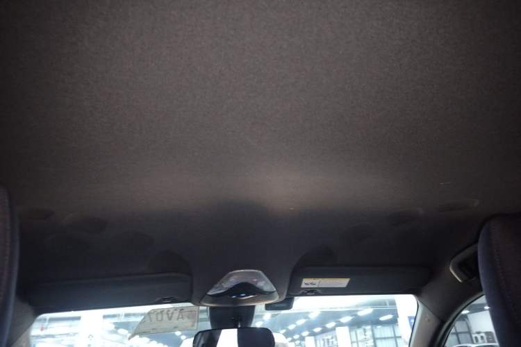 Used Toyota C-HR 2018 2.0L Leading Edition China V-standard
