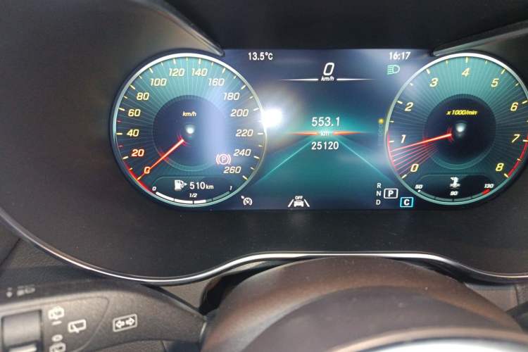 Used Mercedes-Benz GLC 2022 Refreshed GLC 300 L 4MATIC Dynamic Edition