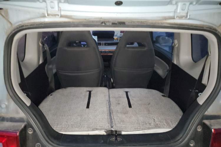 Used Wuling Hongguang MINIEV 2021 Macaron Fashion Model Lithium Iron Phosphate
