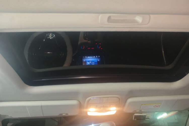 Used Haval H6 2015 Sport Edition 1.5T Automatic Two-Wheel Drive Luxury Model
