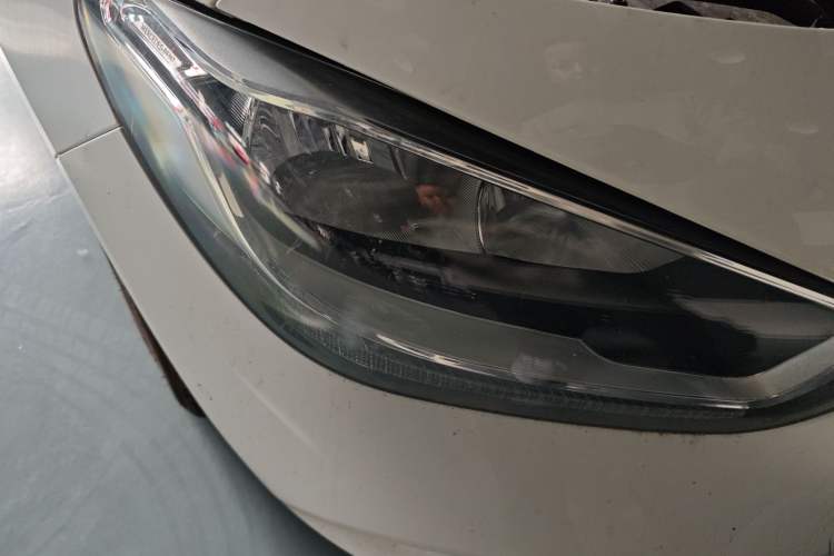 Used Mercedes-Benz B-Class 2021 B 180 Fashion Model