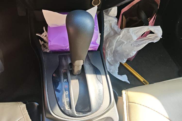 Used Honda City 2015 1.5L CVT Comfort Version
