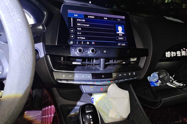 Used Cadillac CT5 2020 28T Fashion Edition