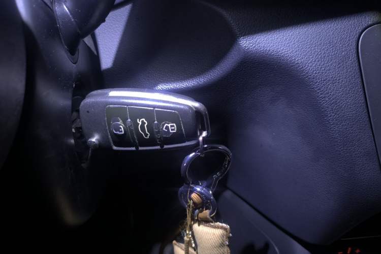 Used Audi Q3 2013 35 TFSI quattro Comfort Model
