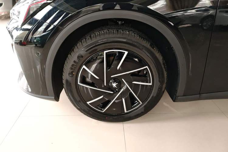 Used ARCFOX Alpha S5 2025 Facelifted 560PRO 185kW