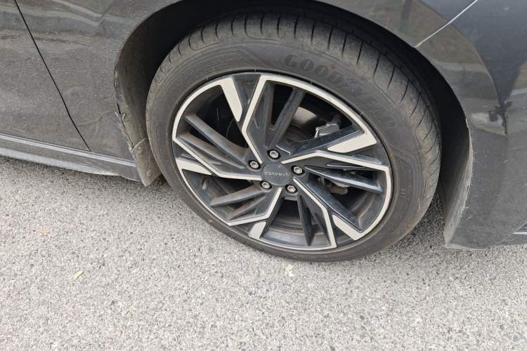 Used Lynk & Co 03 2023 1.5TD DCT JingPro