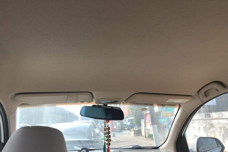 Used Baojun 730 2014 1.5L manual Comfort ESP version 7 seats