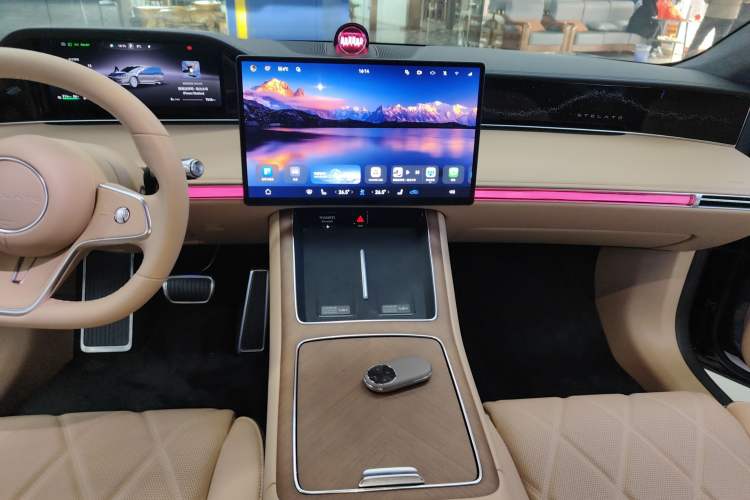 Used Hima Stelato S9 2025 Extended-Range Ultra