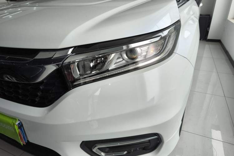 Used Honda Avancier 2017 240TURBO Two-Wheel Drive Comfort Version
