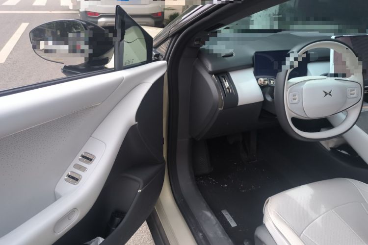 Used XPeng P7+ 2024 Ultra-Long Range Max
