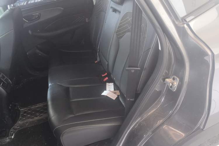 Used Roewe RX5 2021 PLUS 330TGI Automatic National Trend Intelligent Deluxe Edition