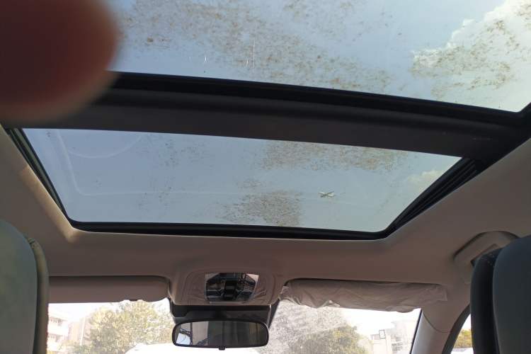 Used EXEED Zhuifeng C-DM 2022 1.5 TCI-DHT 105 km "Chengfeng Qi" Edition