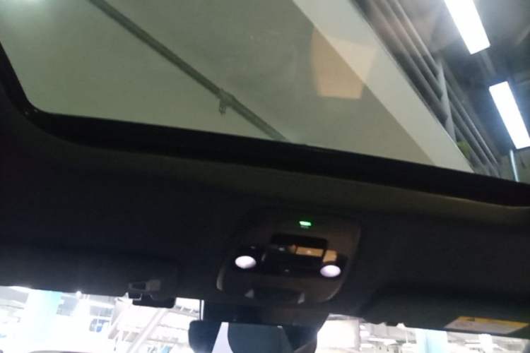 Used Nio ES6 2020 610 km Performance Version