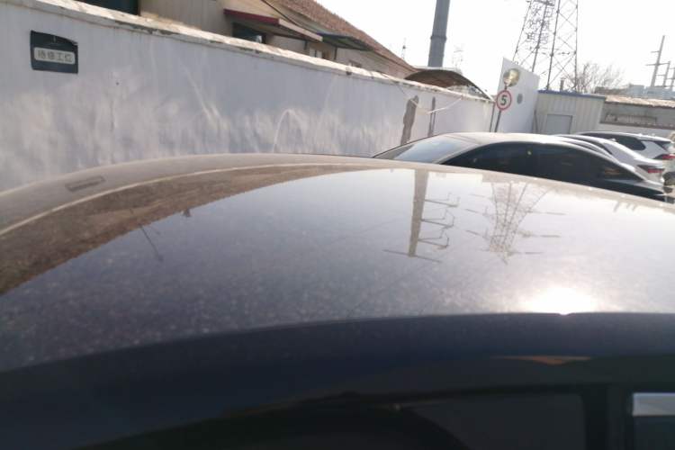 Used Lincoln Z 2025 2.0T Prestige Edition
