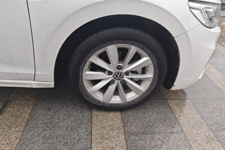 Used Volkswagen Bora 2021 1.5L Automatic Comfort Smart Connect Edition