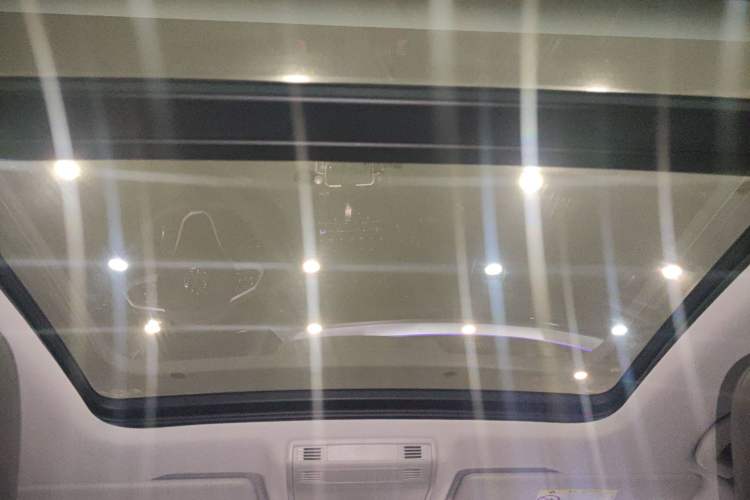 Used Volkswagen FAW-Volkswagen CC 2023 Hunting Vehicle 380TSI Hunter's Heart Edition