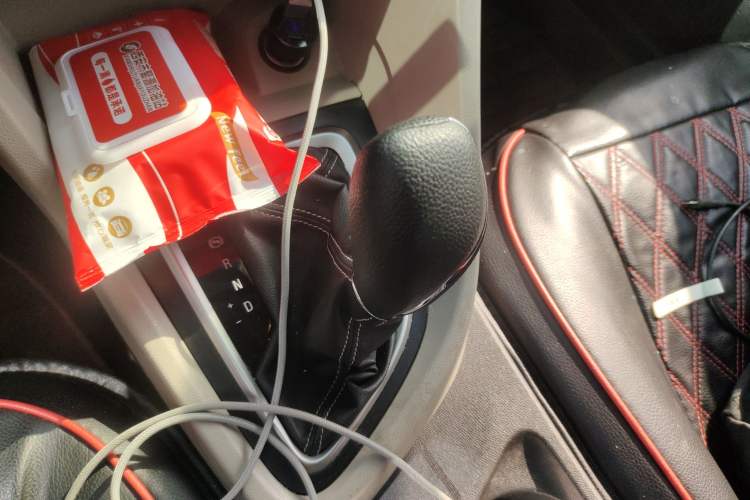 Used Buick GT 2017 15N Automatic Entry-Level Trim