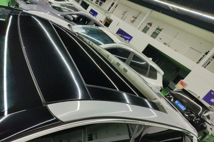 Used Citroen C5 X 2021 1.6T Impressive Edition