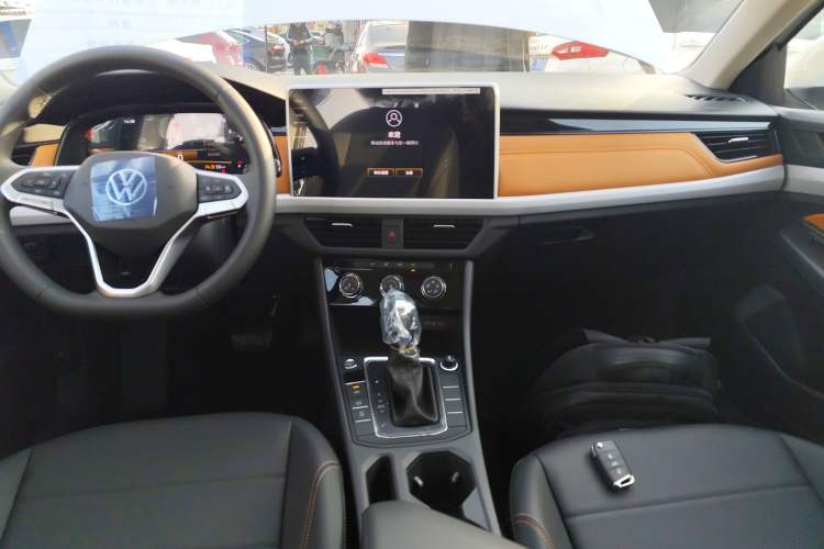 Used Volkswagen Bora 2026 200TSI DSG Yuexing PRO Edition
