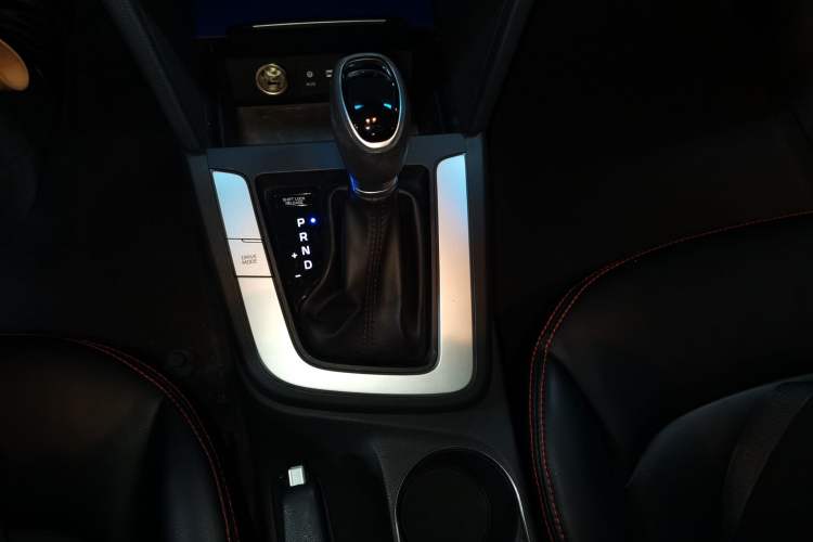 Used Hyundai Elantra (6th Generation / Lingdong) 2016 1.6L Automatic ZhiXuan – Elite Version
