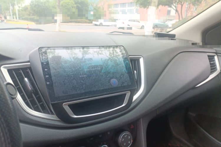 Used Chevrolet Cavalier 2016 1.5L Automatic Enjoyment Edition