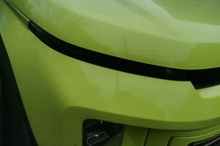 Used Geely Auto icon 2020 1.5TD i9 BSG