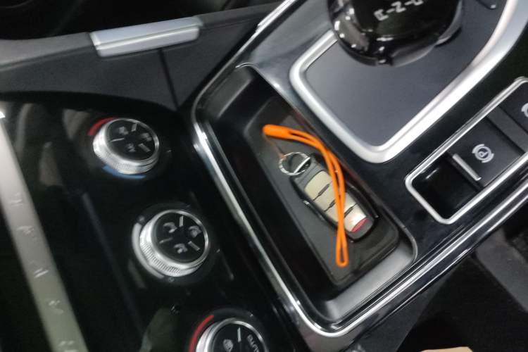 Used Haval H7 2021 2.0T Enjoyment Version
