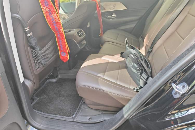 Used Mercedes-Benz GLE 2023 GLE 450 4MATIC Stylish Model