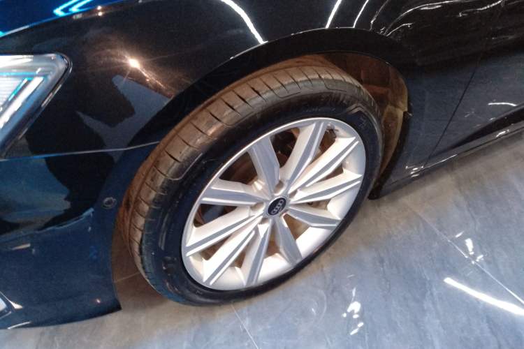 Used Audi A6L 2024 45 TFSI Prestige Dynamic Edition